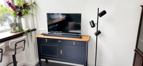 NYC Loft Brisbane, Free Parking! - Tourism Adelaide 3