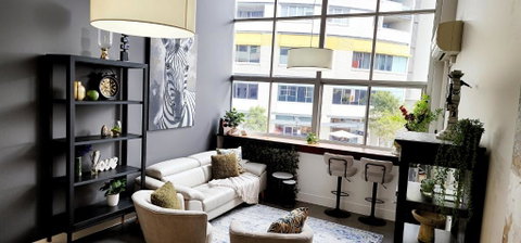 NYC Loft Brisbane, Free Parking! - Tourism Adelaide 2