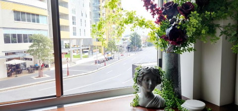 NYC Loft Brisbane, Free Parking! - Tourism Adelaide 1