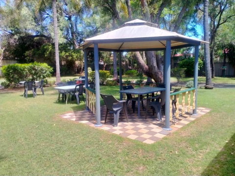 Oakey Motel - Tourism Adelaide 2
