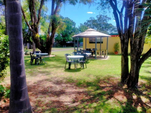 Oakey Motel - Tourism Adelaide 1