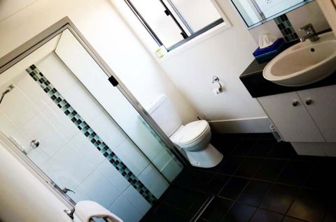 Oakey Motor Inn - Tourism Adelaide 2