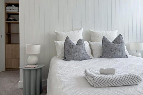 Ocean Pearl, Entire Home On The Esplanade - Tourism Adelaide 3