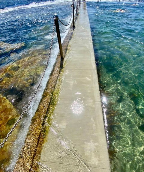 Ocean View - Tourism Adelaide 0