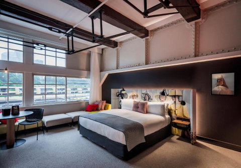 Ovolo Woolloomooloo - Tourism Adelaide 2