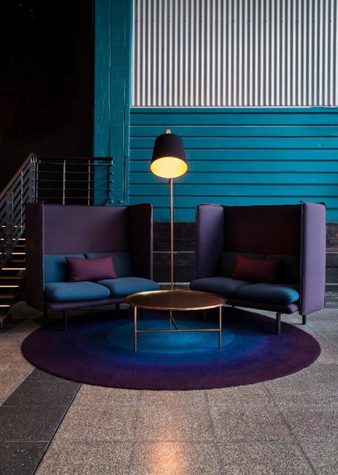 Ovolo Woolloomooloo - Tourism Adelaide 3