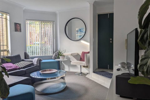 Ocean Villa - Tourism Adelaide 0