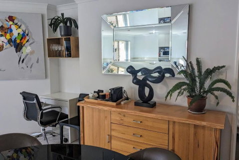 Ocean Villa - Tourism Adelaide 1
