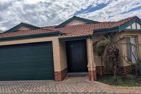Ocean Villa - Tourism Adelaide 3