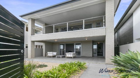 Oceanview Escape By Wine Coast Holidays - Tourism Adelaide 2