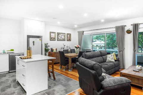 Olinda Village Apartment - A2 - Tourism Adelaide 0