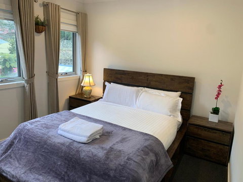 Olinda Village Apartment - A2 - Tourism Adelaide 3
