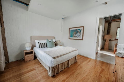 Orchard Cottage - Quiet Farm Escape - Tourism Adelaide 1