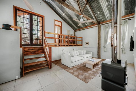 Orchard Cottage - Quiet Farm Escape - Tourism Adelaide 2
