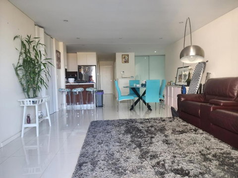 Parramatta Shared Apartment - Tourism Adelaide 0