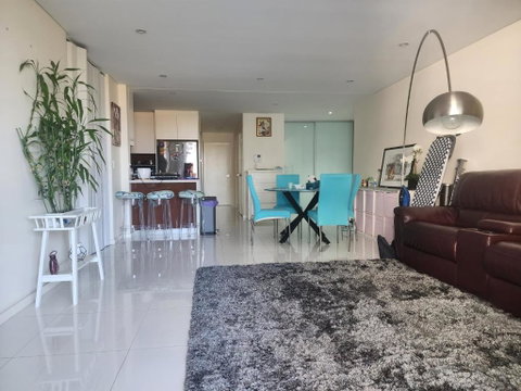 Parramatta Shared Apartment - Tourism Adelaide 3