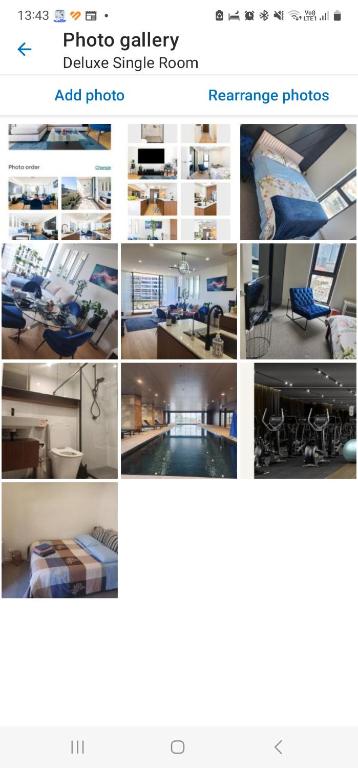 Parramatta Shared Apartment - Tourism Adelaide 2