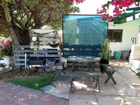Pelican Point Waterfront Resort Formerly Carnarvon Beach Retreat - Tourism Adelaide 2