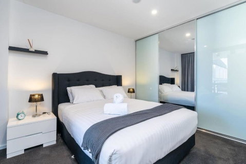 Park Avenue Apt In The Heart Of The City - Tourism Adelaide 0