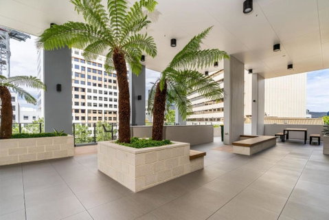 Park Avenue Apt In The Heart Of The City - Tourism Adelaide 2