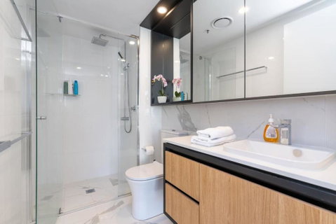 Park Avenue Apt In The Heart Of The City - Tourism Adelaide 3