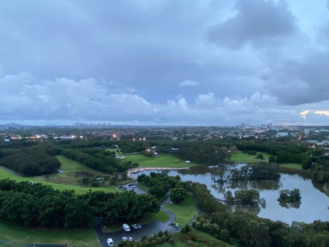 Parkside & City View In Sydney Olympic Park - Tourism Adelaide 3