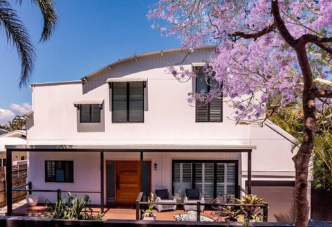 PACIFIC Stunning Coastal Home The Perfect Family Getaway - Tourism Adelaide 0