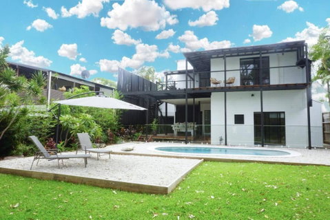 PACIFIC Stunning Coastal Home The Perfect Family Getaway - Tourism Adelaide 1