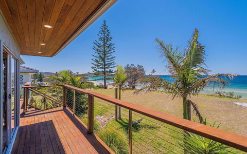 Pacifica House - Tourism Adelaide 3