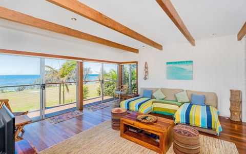 Pacifica House - Tourism Adelaide 0