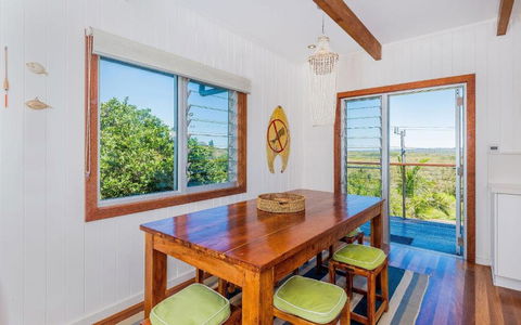 Pacifica House - Tourism Adelaide 1