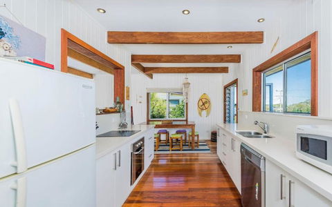 Pacifica House - Tourism Adelaide 2