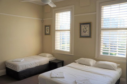 Palace Hotel Mortlake Sydney - Tourism Adelaide 3