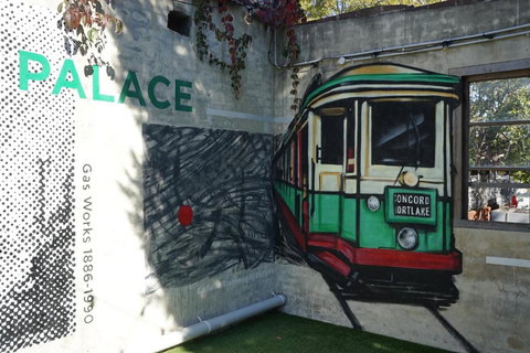 Palace Hotel Mortlake Sydney - Tourism Adelaide 2