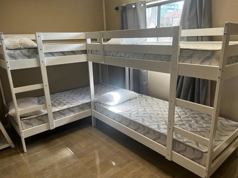 Palm Backpackers - Tourism Adelaide 0