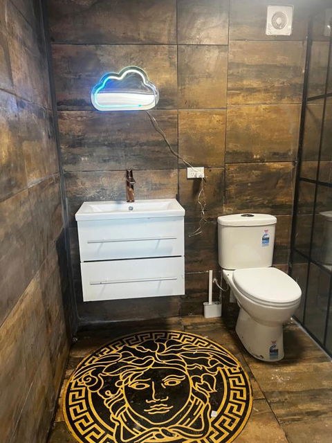 Palm Hamilton Backpacker - Tourism Adelaide 2