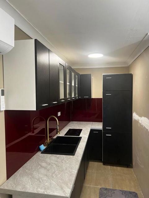 Palm Hamilton Backpacker - Tourism Adelaide 0