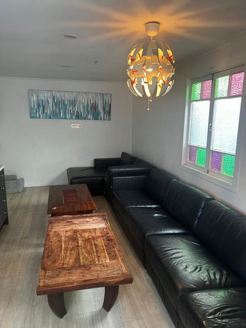 Palm Hamilton Backpacker - Tourism Adelaide 1