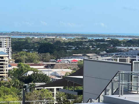 Pandanas Apt 4 (13th Floor With Great Views) - Tourism Adelaide 1