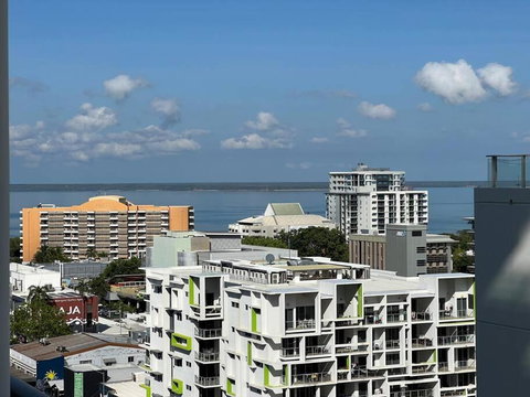 Pandanas Apt 4 (13th Floor With Great Views) - Tourism Adelaide 3