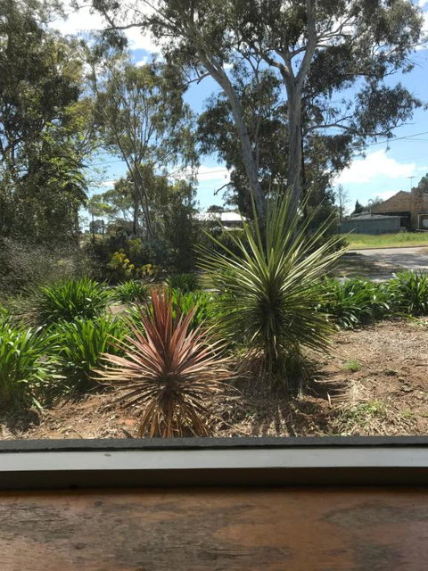 Paradise Grove - Tourism Adelaide 2