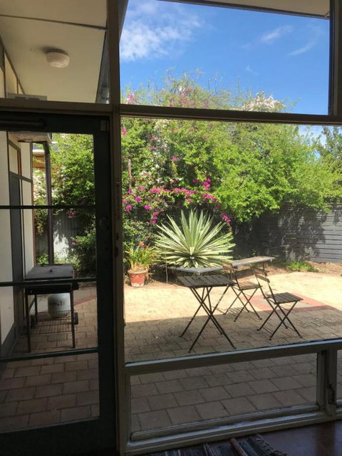 Paradise Grove - Tourism Adelaide 0