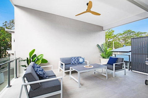 Park Avenue Terrace House Sleeps 9 - Tourism Adelaide 3