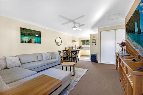 Park Beach Retreat - Tourism Adelaide 1