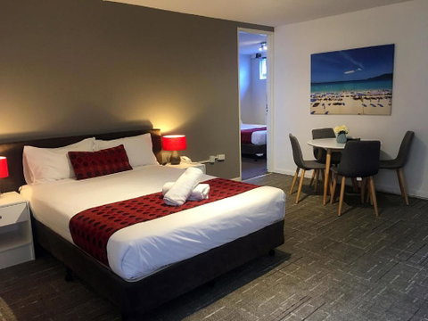 Parkdale Motor Inn - Tourism Adelaide 0