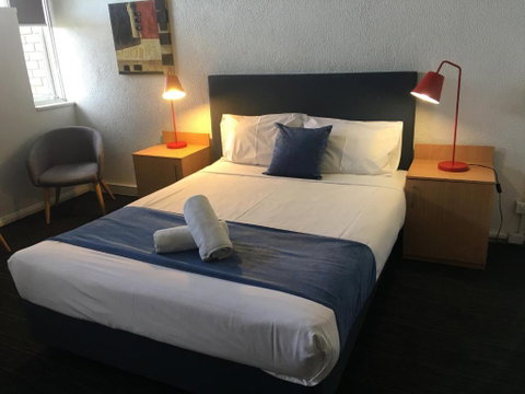 Parkdale Motor Inn - Tourism Adelaide 2