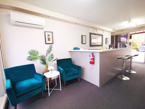 Parkdale Motor Inn - Tourism Adelaide 1
