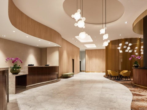 PARKROYAL Monash Melbourne - Tourism Adelaide 1