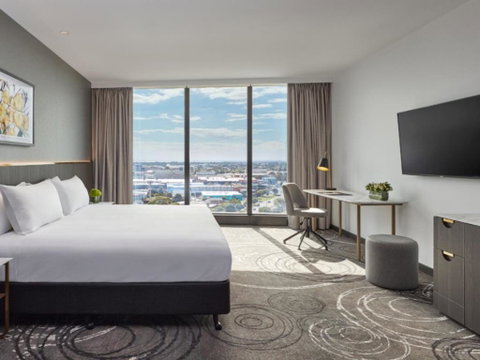 PARKROYAL Monash Melbourne - Tourism Adelaide 2