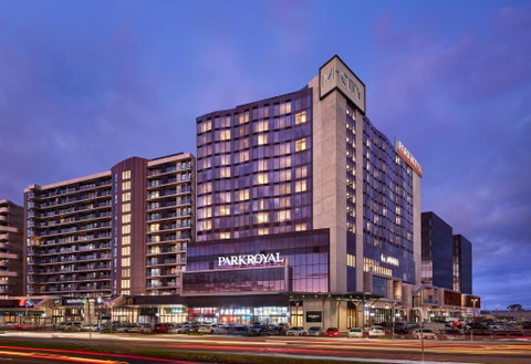 PARKROYAL Monash Melbourne - Tourism Adelaide 0